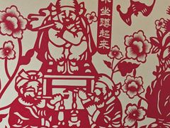 -西贝(六里桥旗舰店)