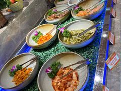-悦橙烤肉海鲜自助(中央大街店)