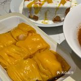 这个茶餐厅🦐都给我去吃！