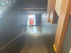 -汉堡王(北京三里屯购物中心)