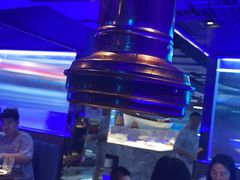 -海韵之星邮轮水会(明发商业广场店)