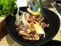 iphone_upload_pic-新石器烤肉(中房金谊广场店)