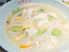 -恋萍小吃(时代店)