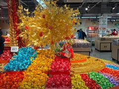 -物美超市(通州果园店)