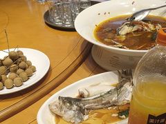 -渔舟意·湖南家宴(萝岗纳金城店)