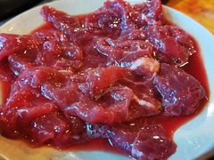 -岗上渣渣老火锅(两路口店)