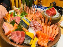 -山之川日料放题(通州店)