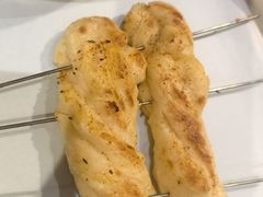 -禧香逢烧烤金牌鸡手王(繁荣路店)