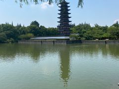 -上海方塔园