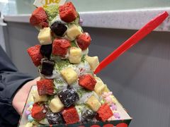 -DQ·蛋糕·冰淇淋(东方宝泰店)