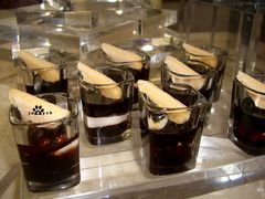 -永泰福朋喜来登酒店-宜客乐自助餐厅(远大路店)
