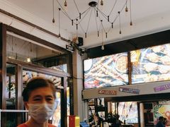 -管氏翅吧(广渠门店)