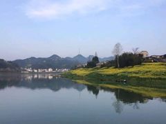-新安江山水画廊风景区