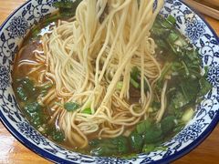 -李百蟹·江南蟹黄面·河景餐厅(夫子庙总店)