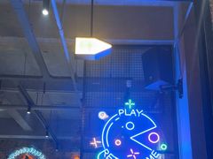 -功夫怪兽·烧烤(西工小街店)