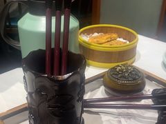 -江城小馆陕南妈妈菜·全球旅行餐厅(钟楼店)