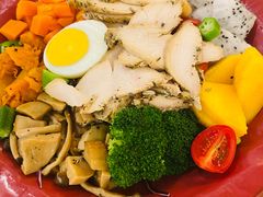 -三喜有食(集美店)