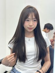 -乾健·烫染·接发SALON