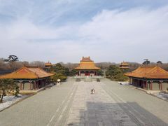 -北陵公园