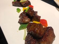 -丽晶轩中餐厅(重庆丽晶酒店)