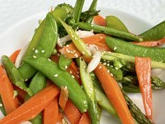 -小莫餐厅And More Restaurant西餐(北京展览馆店)