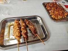-海平馄饨(逍遥二路店)