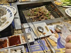 -阿亲家·韩式无限烤肉(春熙路店)