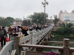 -东兴口岸-中越友谊大桥