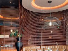 -深圳美高梅酒店-品聚嘉府中餐厅