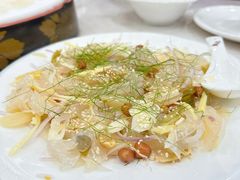 -寻味顺德·南记酒家·传统顺德菜·鱼生(广源路店)