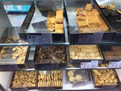 -上海哈尔滨食品厂(合生汇店)