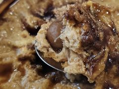 姜汁炖桂圆-万香姜汁(引泉路店)