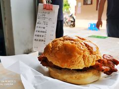 -渔记茶餐厅(渔村店)