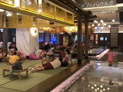 -青水瓦台汤泉(未央店)