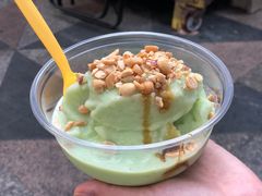 -夏食光安顺小舒冰粉冰浆(甲秀楼店)