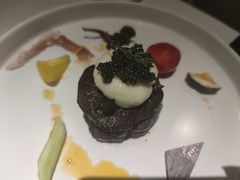 -王品牛排(珠海富华里店)
