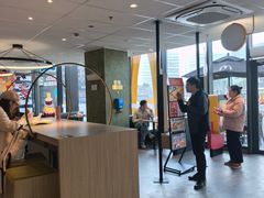 -麦当劳(药谷大道店)