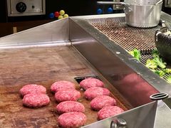 -肉肉大米(德基广场店)
