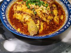 -川味堂·四川豆花(八卦岭店)