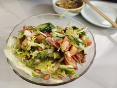 -何适山庄 ·可团建(水长城P2停车场店)