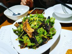 -三猫黑鱼花(南大店)