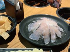 -呷哺呷哺 黄金牧场 (新中关购物中心店)