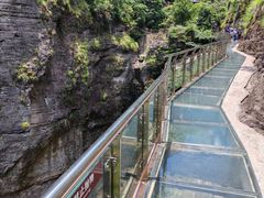 -雁荡山风景名胜区