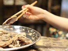 -肖肖酸萝卜鱼火锅(总店)