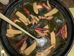 -茶叁酒肆·楚味江湖(菱角湖店)