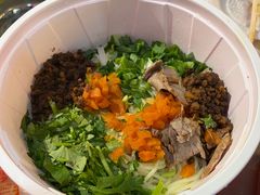 -一品飘香米线(一中总店)