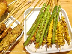 -李不管把把烧(天府三街店)