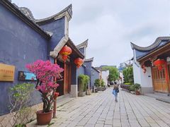 -三坊七巷历史文化街区