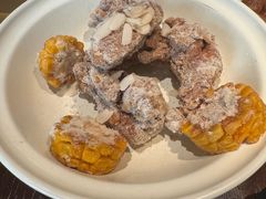 -Fuzzy Bistro 浮几韩餐·茶酒馆
