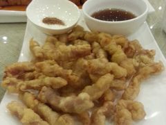 两吃里脊-城南往事济南风味主题餐厅(东环店)